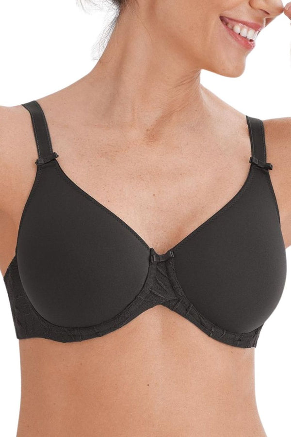 Felina Vision Deluxe Wired Spacer Bra